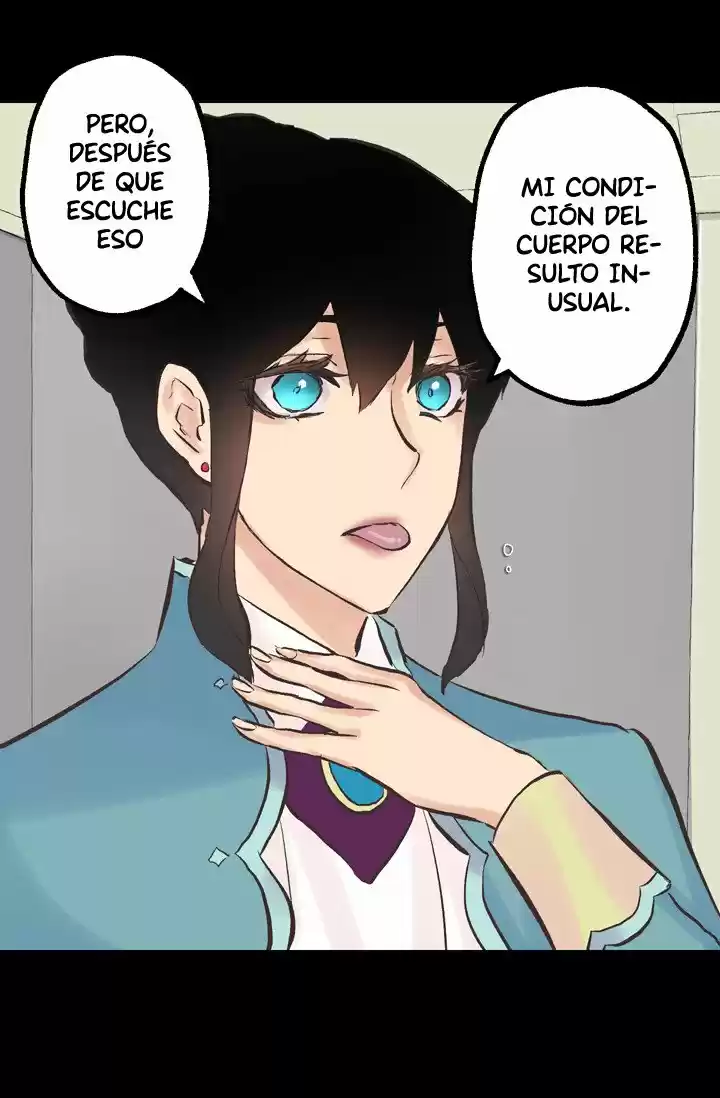 Mientras Te Guste capítulo 57, página 53