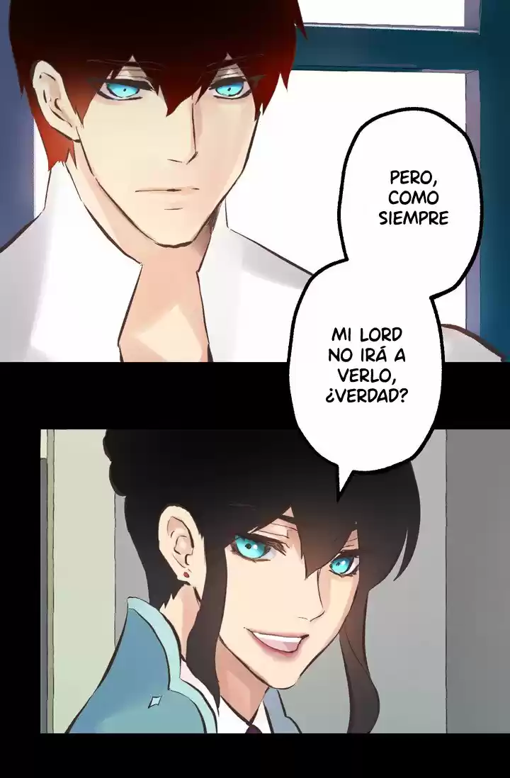 Mientras Te Guste capítulo 57, página 59