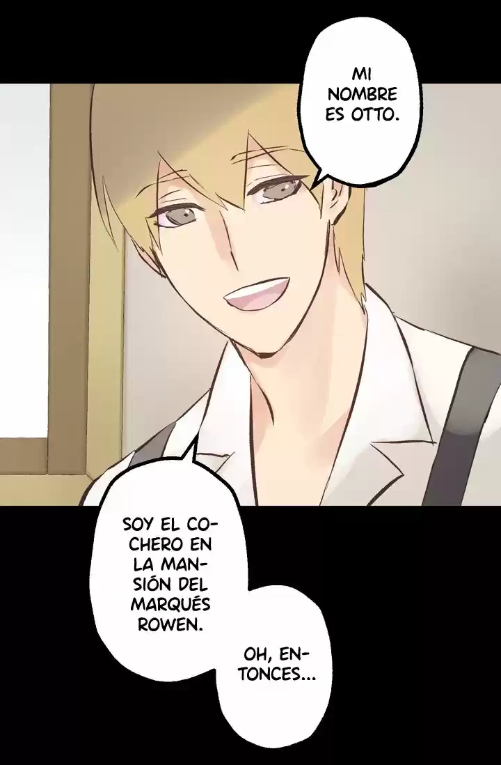 Mientras Te Guste capítulo 58, página 44