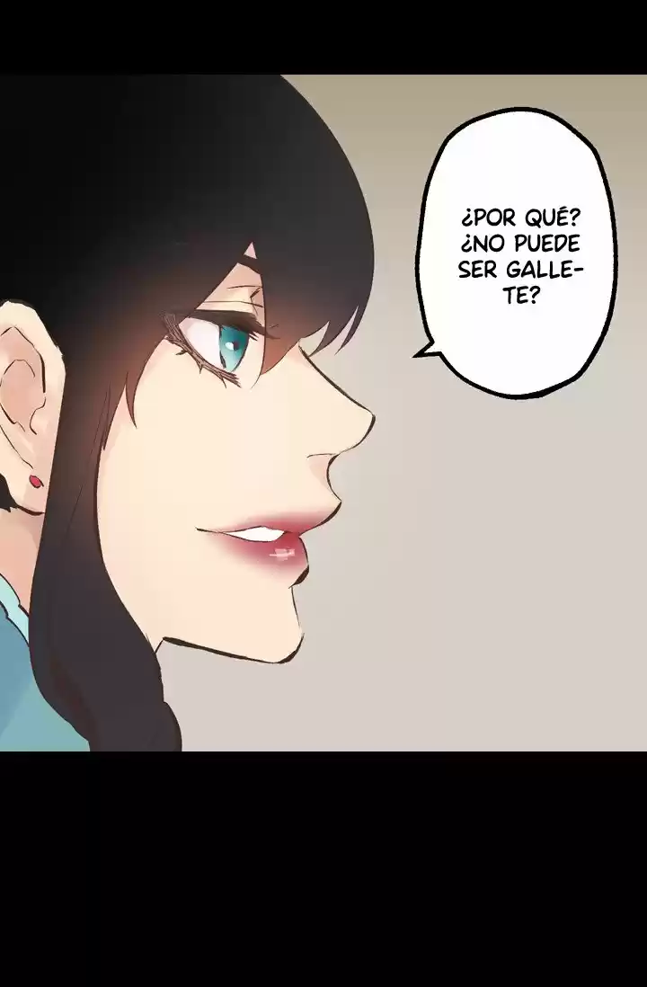 Mientras Te Guste capítulo 59, página 12