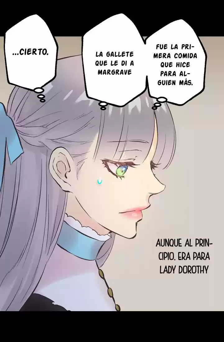 Mientras Te Guste capítulo 59, página 25