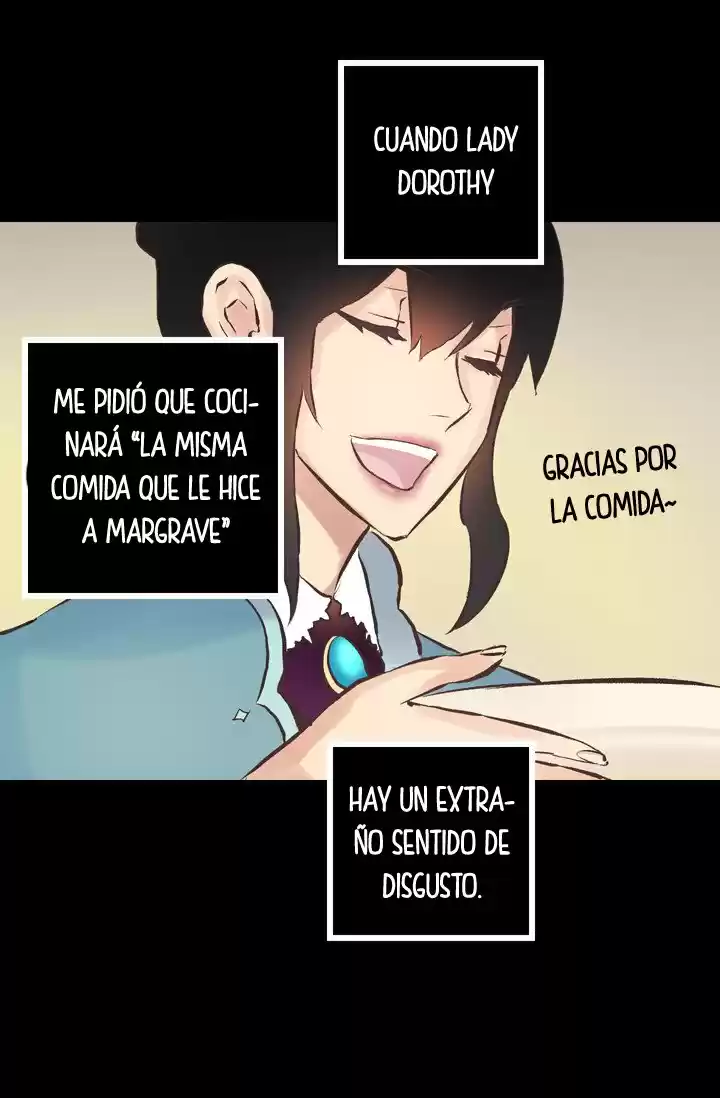 Mientras Te Guste capítulo 59, página 26
