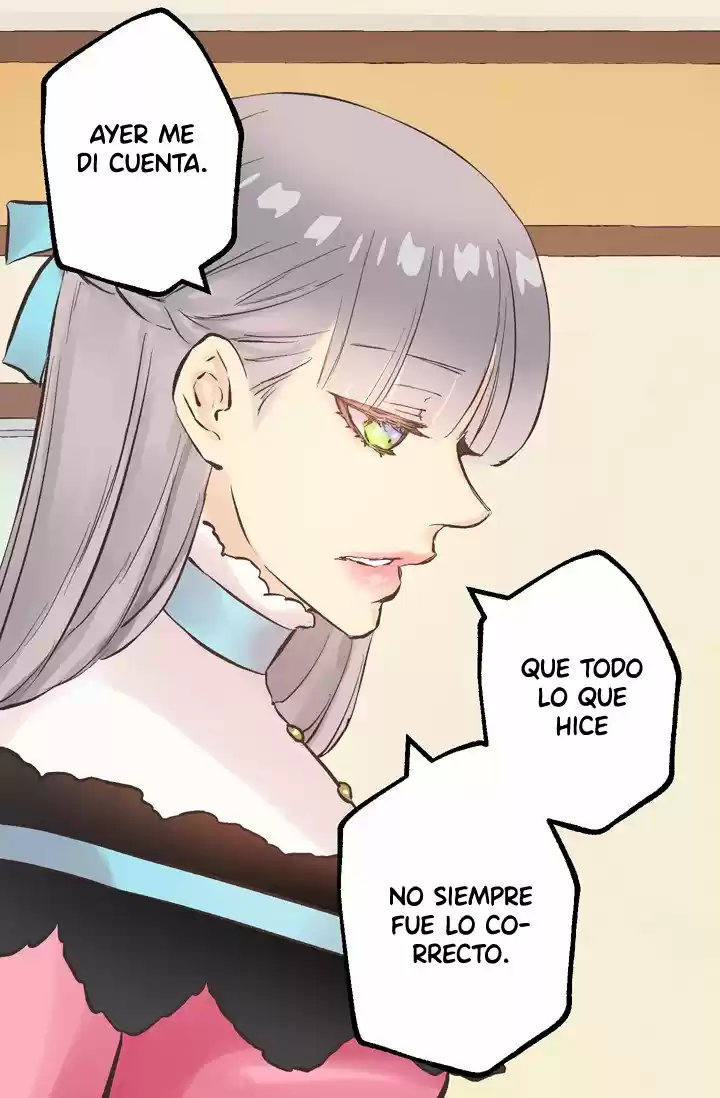 Mientras Te Guste capítulo 59, página 37