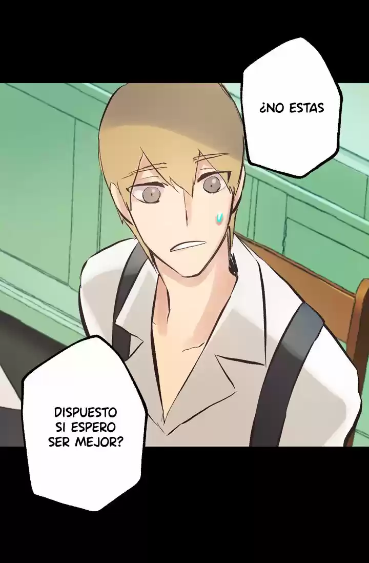 Mientras Te Guste capítulo 59, página 47