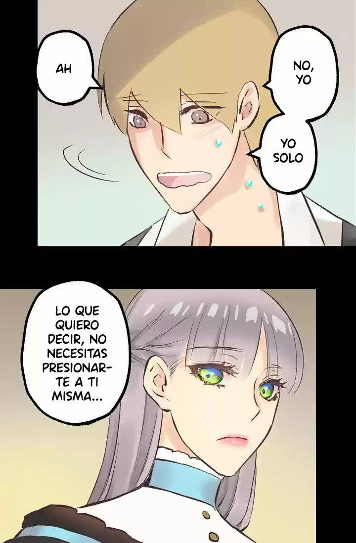Mientras Te Guste capítulo 59, página 48
