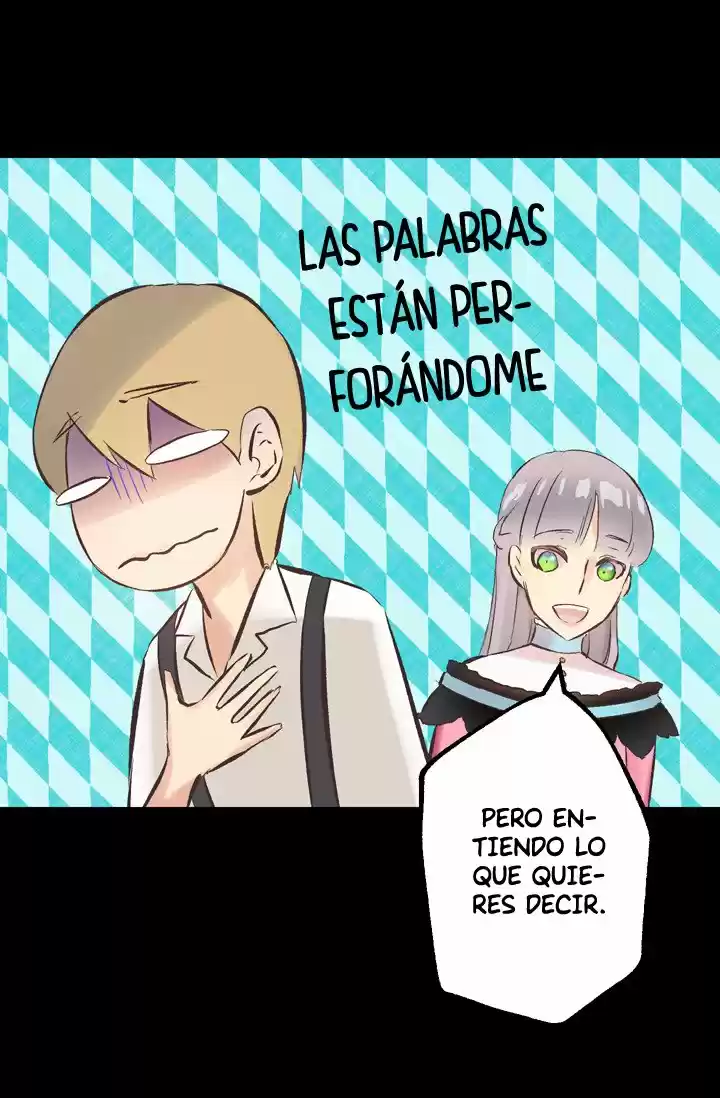 Mientras Te Guste capítulo 59, página 50