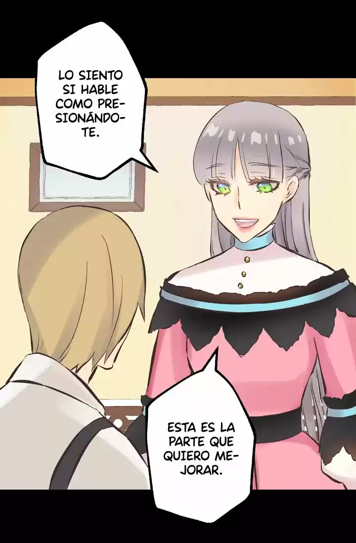 Mientras Te Guste capítulo 59, página 53