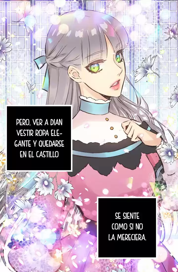 Mientras Te Guste capítulo 59, página 59