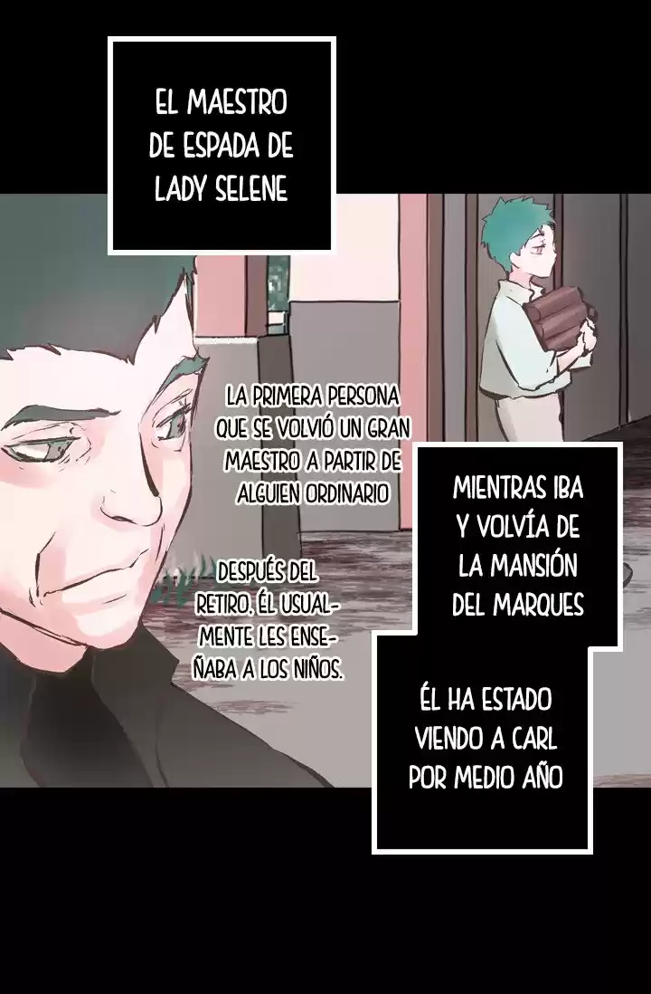 Mientras Te Guste capítulo 60, página 12