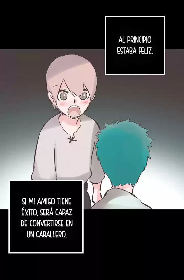 Mientras Te Guste capítulo 60, página 16