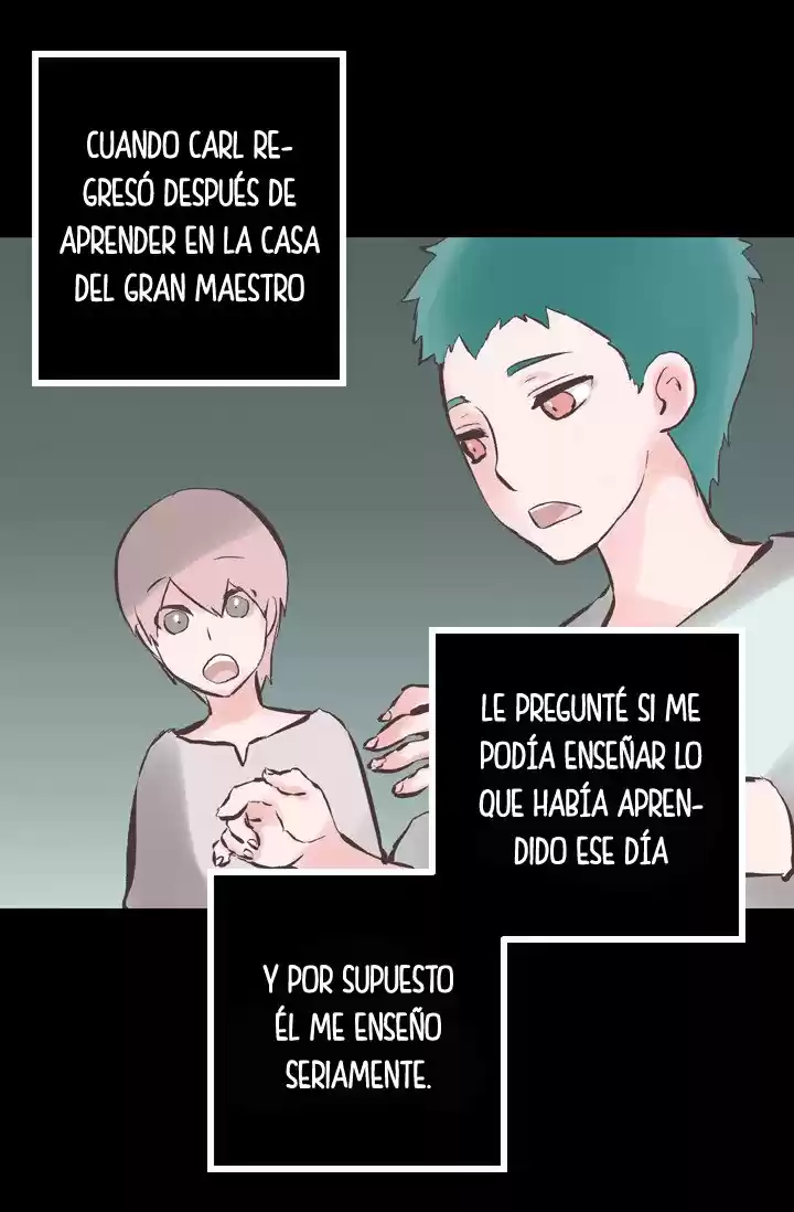 Mientras Te Guste capítulo 60, página 17