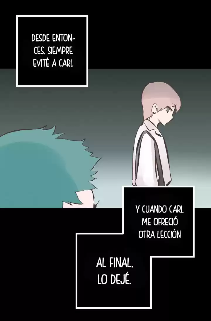 Mientras Te Guste capítulo 60, página 19