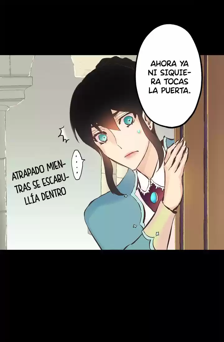 Mientras Te Guste capítulo 60, página 27