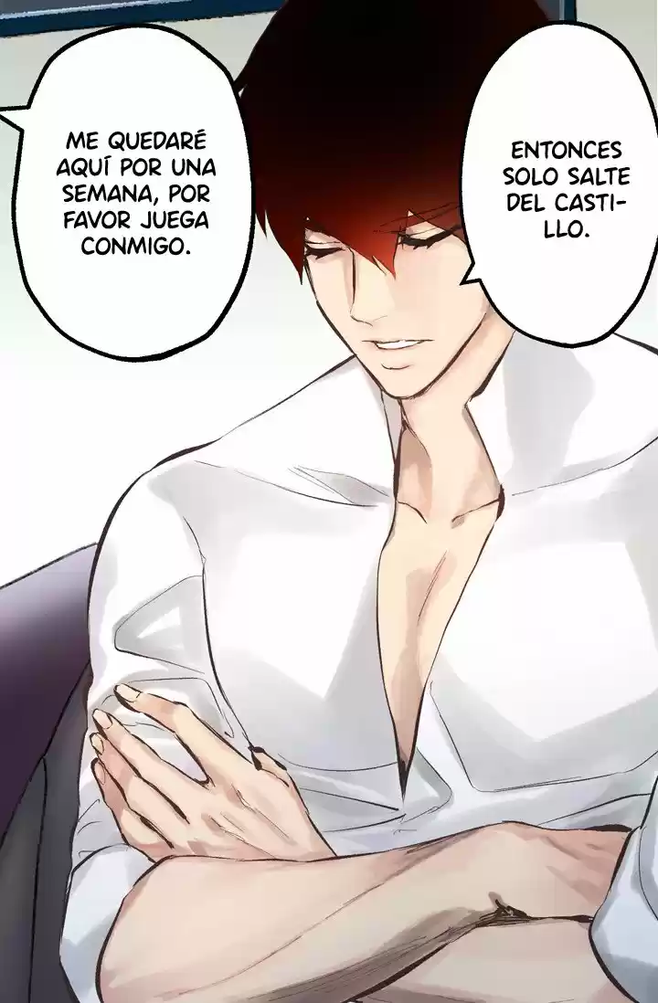 Mientras Te Guste capítulo 60, página 30