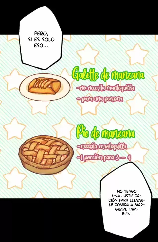 Mientras Te Guste capítulo 62, página 12