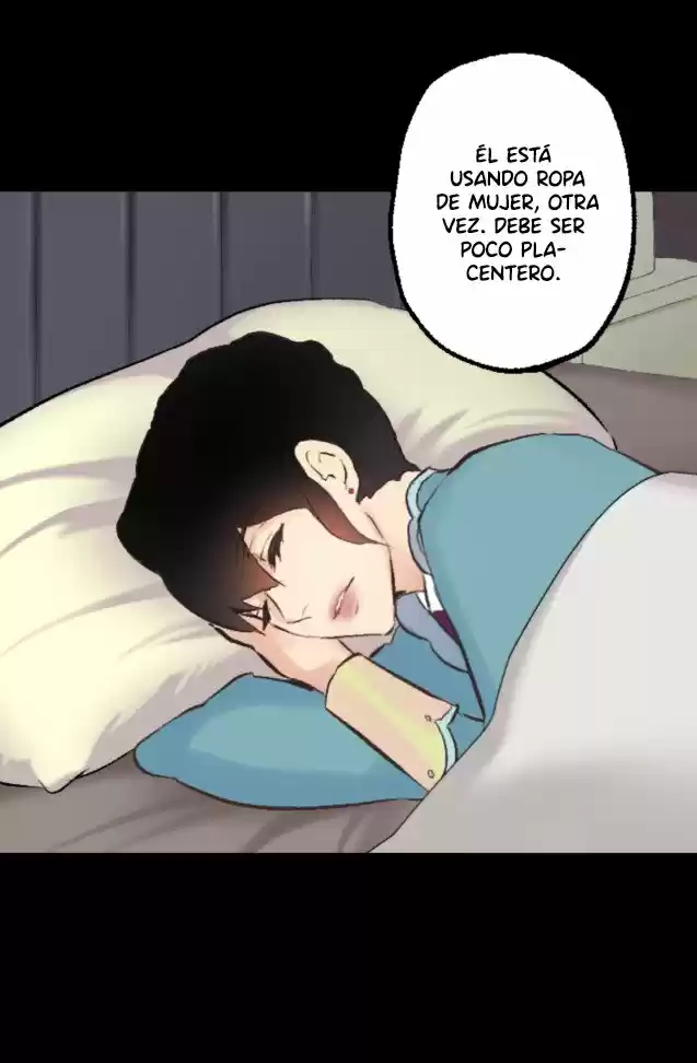 Mientras Te Guste capítulo 62, página 19