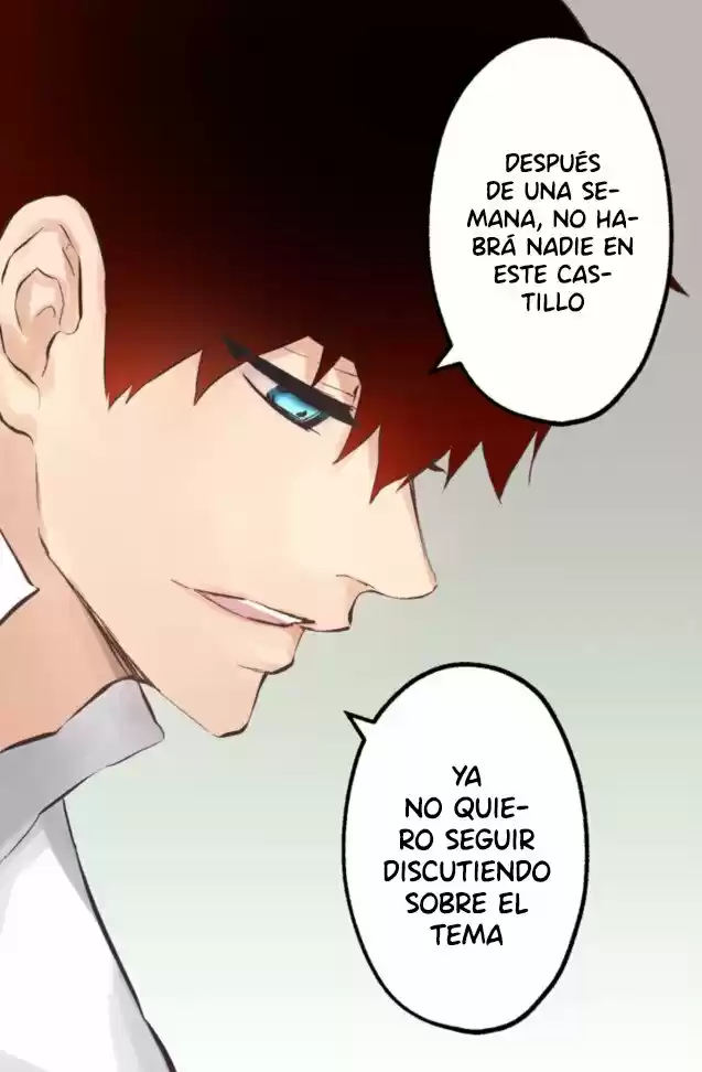 Mientras Te Guste capítulo 62, página 24