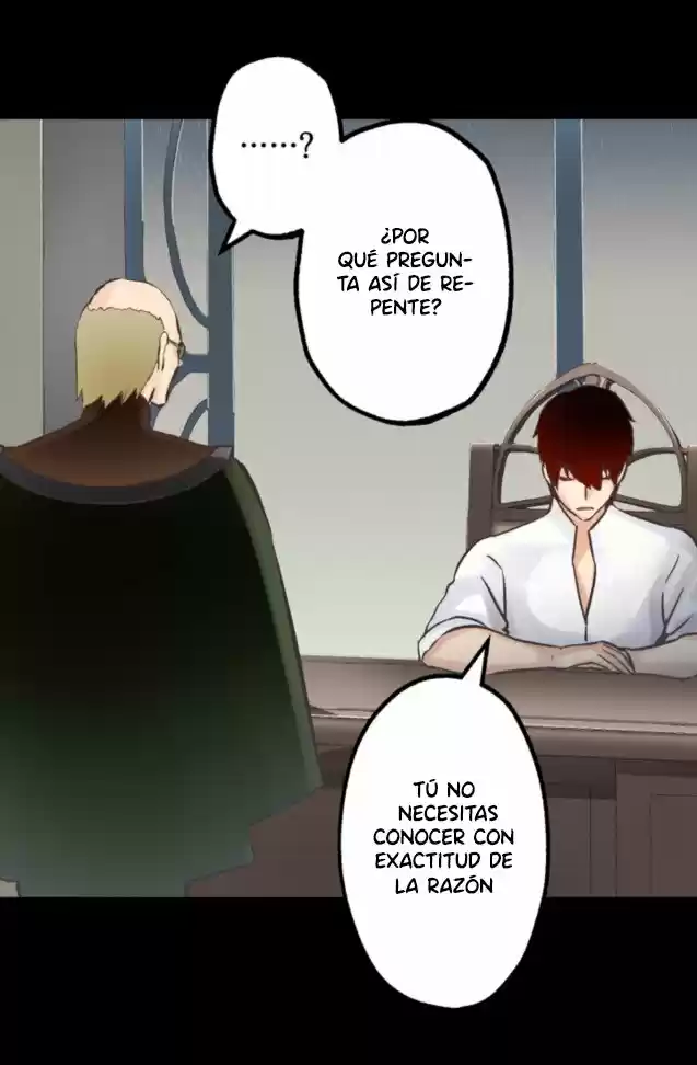 Mientras Te Guste capítulo 62, página 28