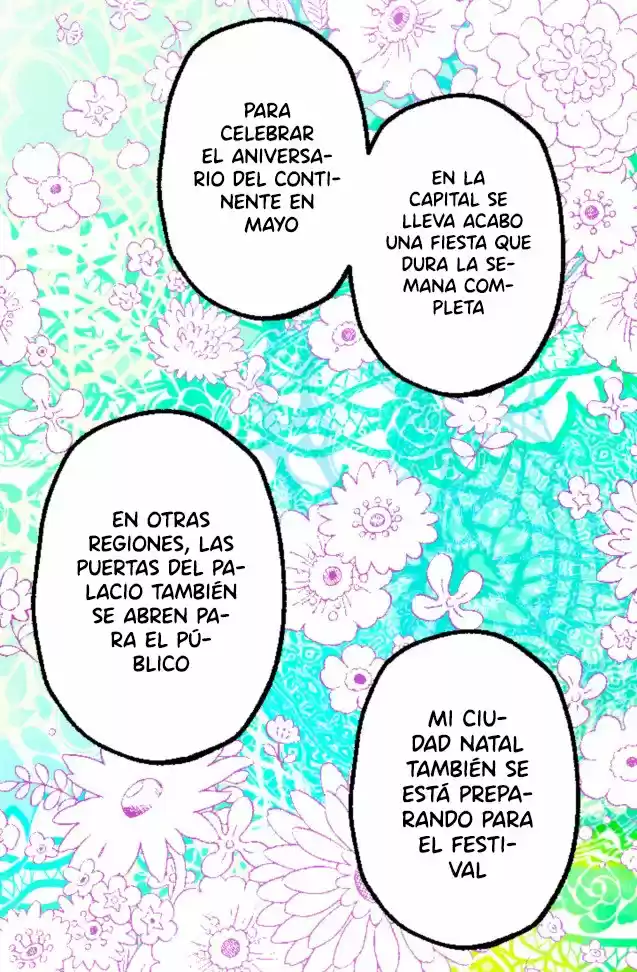 Mientras Te Guste capítulo 62, página 30