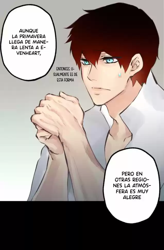 Mientras Te Guste capítulo 62, página 31