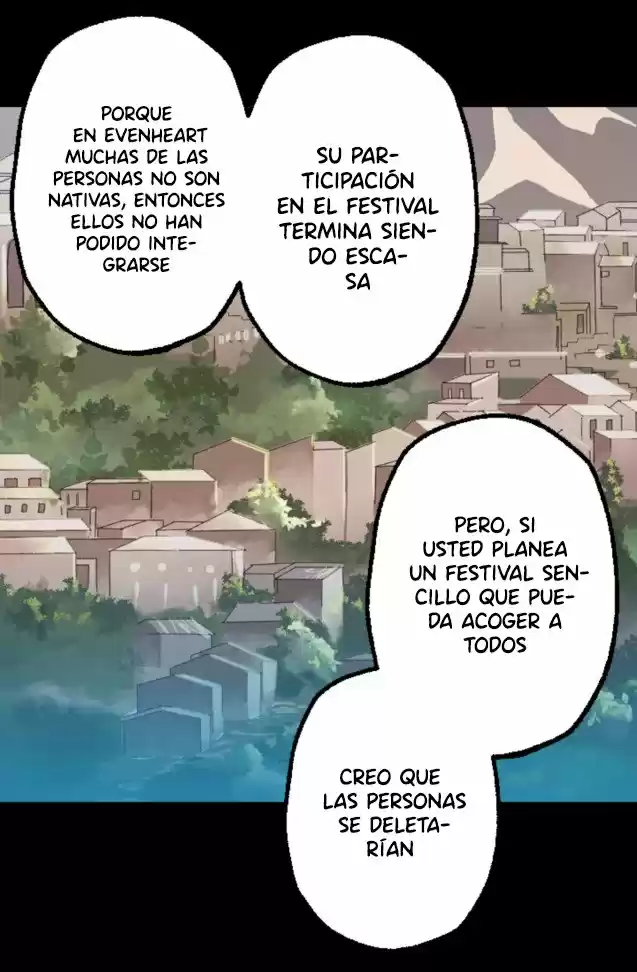 Mientras Te Guste capítulo 62, página 32
