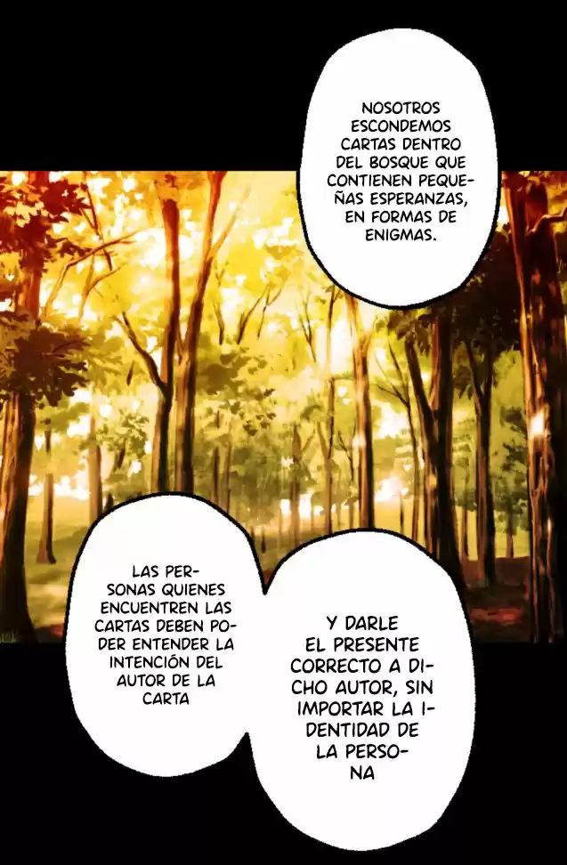 Mientras Te Guste capítulo 62, página 34