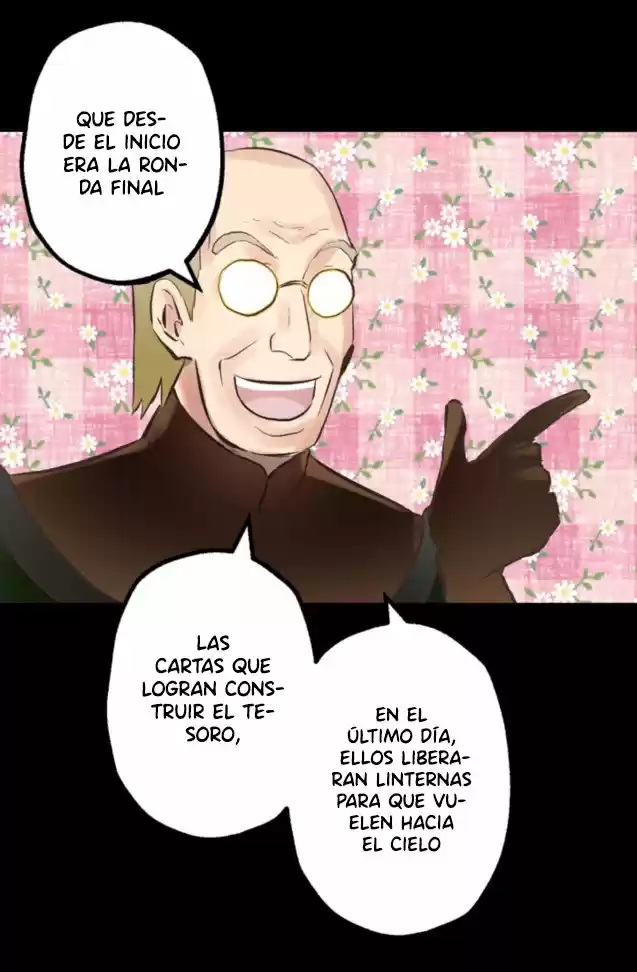 Mientras Te Guste capítulo 62, página 40