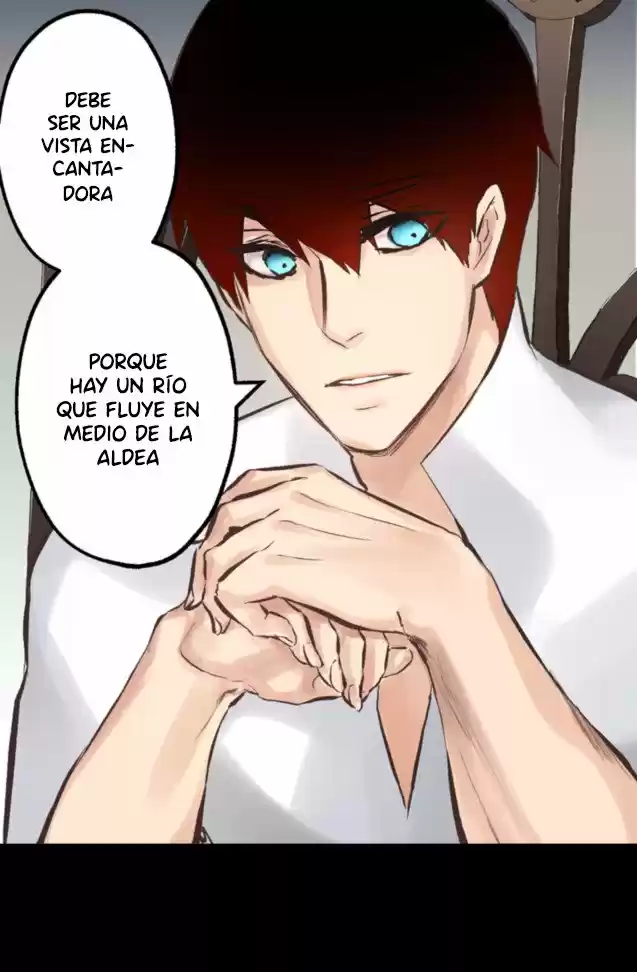 Mientras Te Guste capítulo 62, página 42