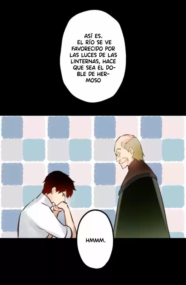 Mientras Te Guste capítulo 62, página 43
