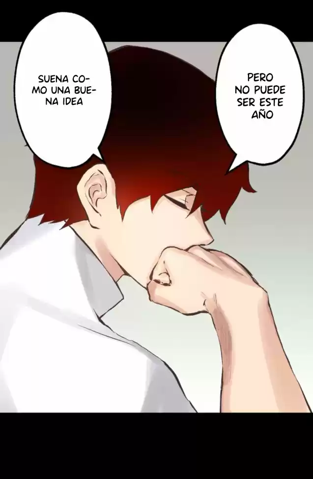 Mientras Te Guste capítulo 62, página 48