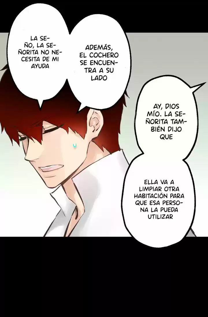 Mientras Te Guste capítulo 63, página 10