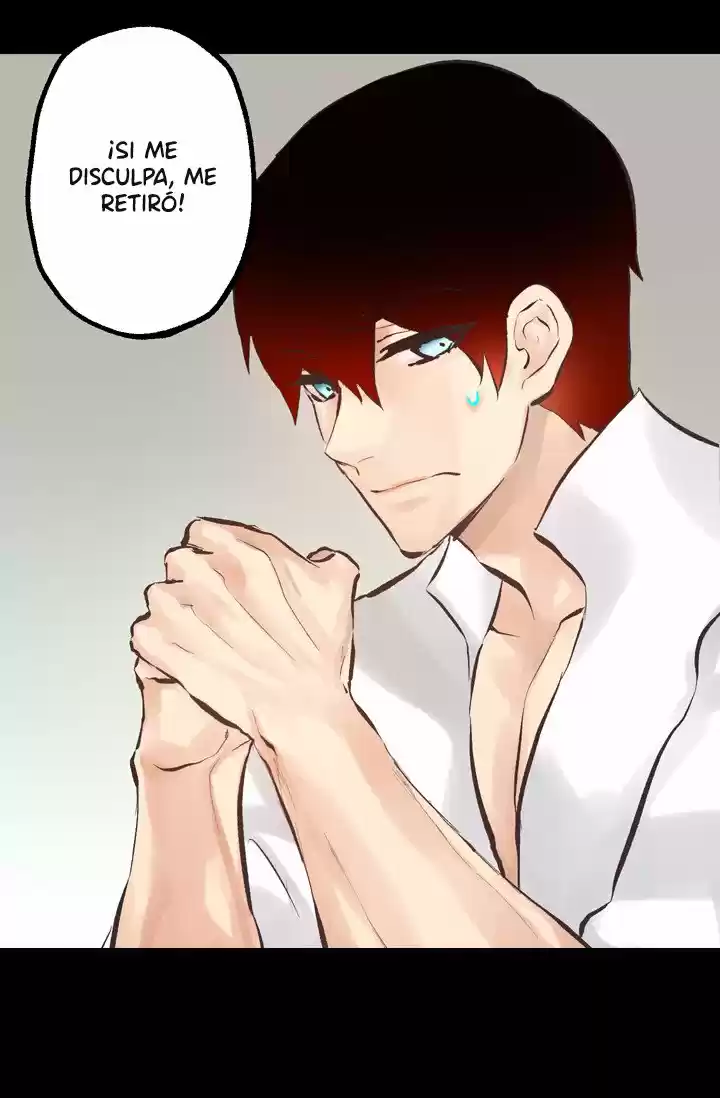 Mientras Te Guste capítulo 63, página 14
