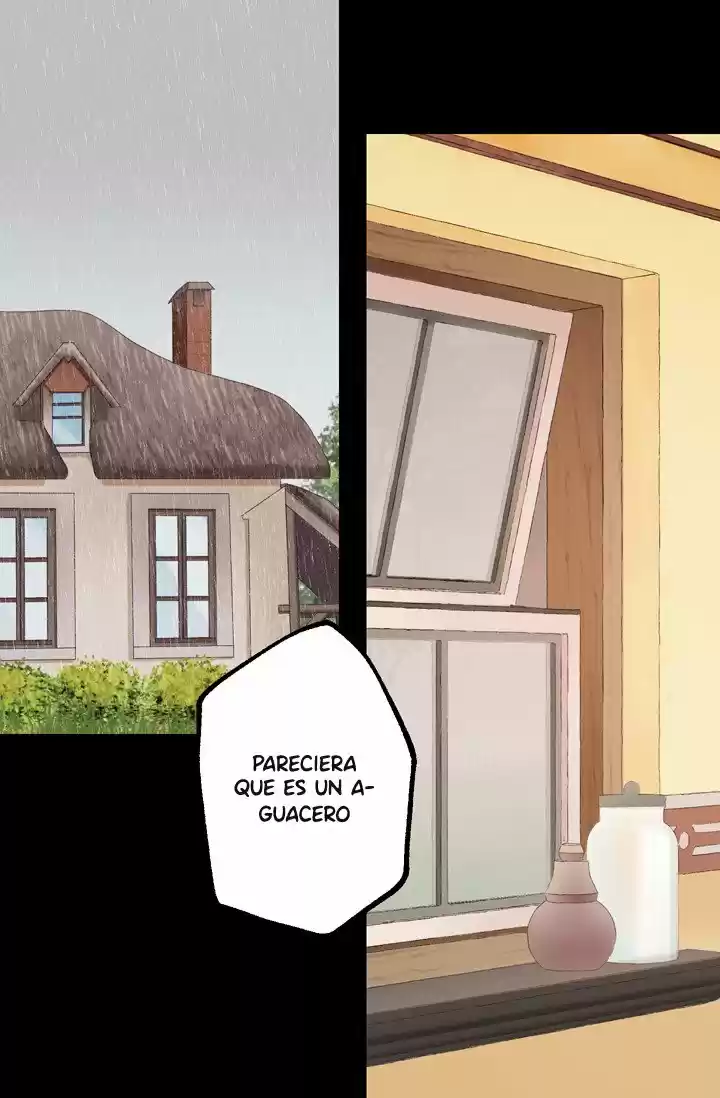 Mientras Te Guste capítulo 63, página 16