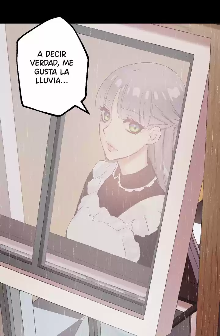 Mientras Te Guste capítulo 63, página 17