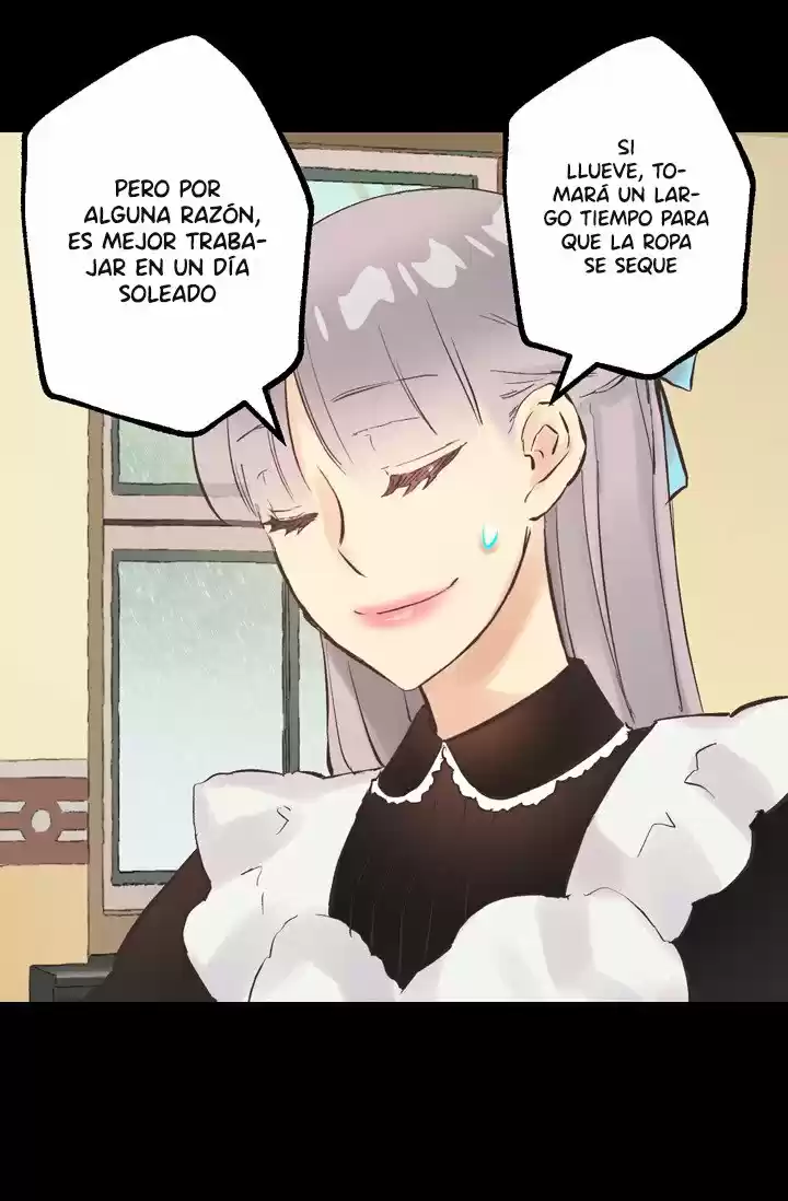 Mientras Te Guste capítulo 63, página 18