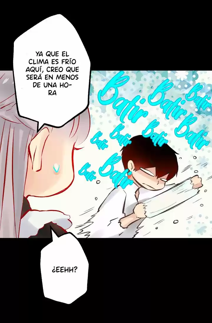 Mientras Te Guste capítulo 63, página 50