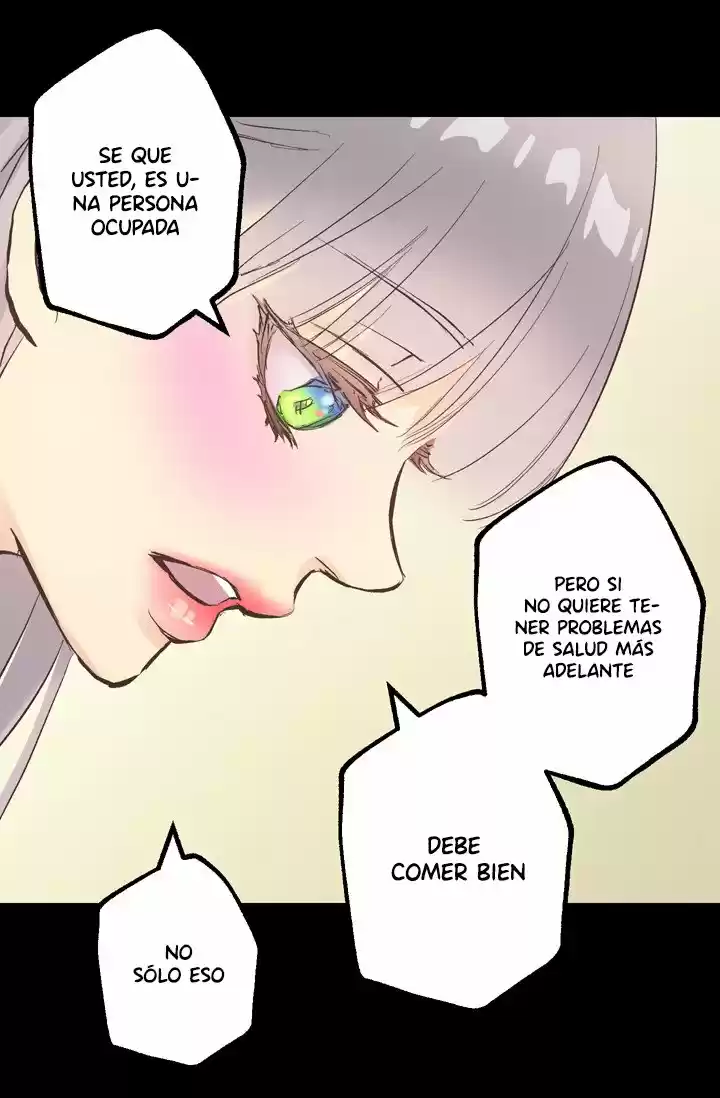 Mientras Te Guste capítulo 64, página 13
