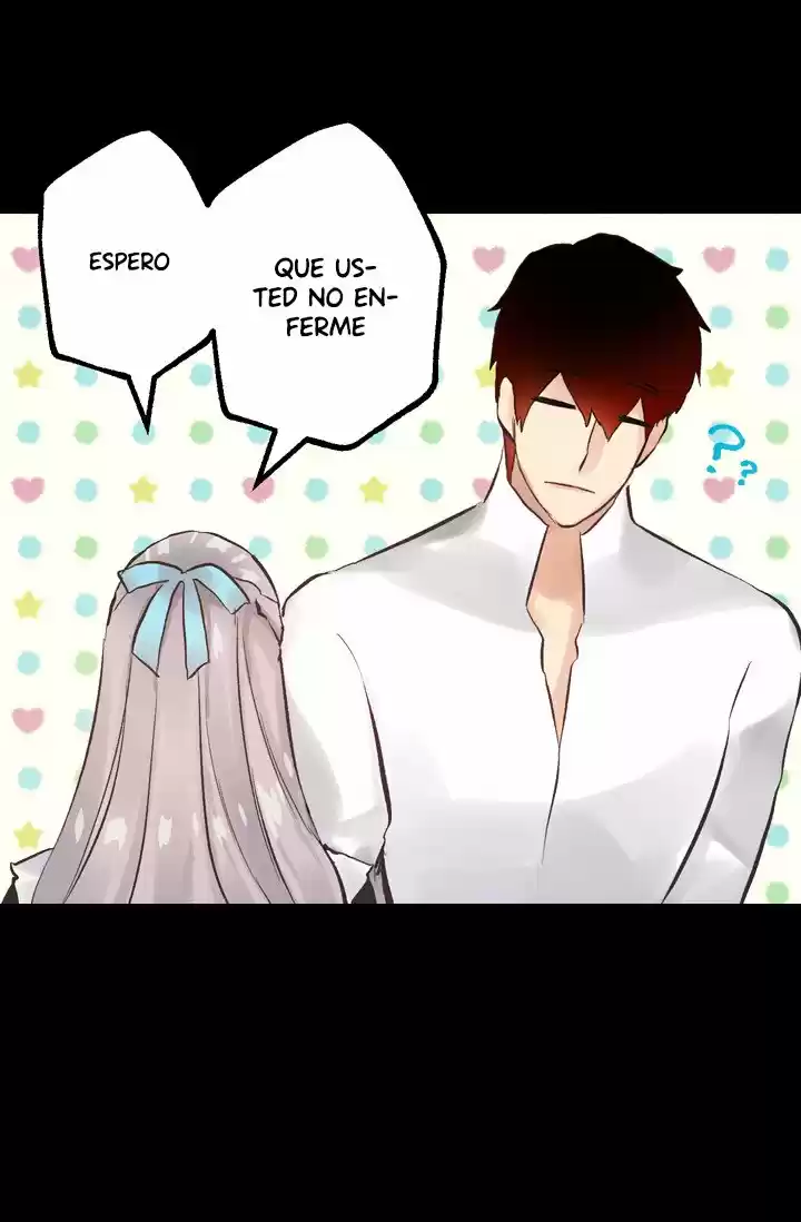 Mientras Te Guste capítulo 64, página 14