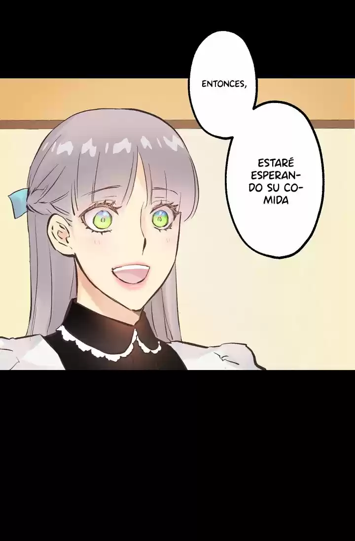 Mientras Te Guste capítulo 64, página 23