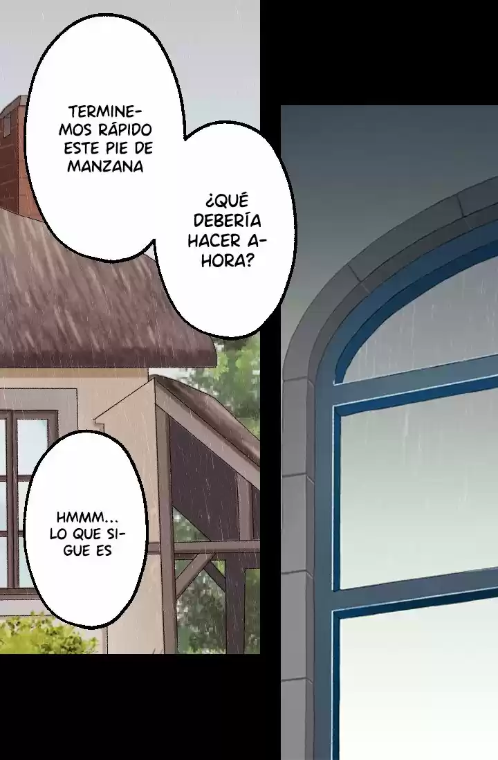Mientras Te Guste capítulo 64, página 28
