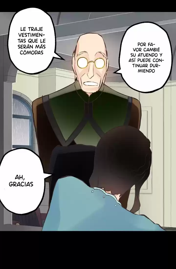 Mientras Te Guste capítulo 64, página 30