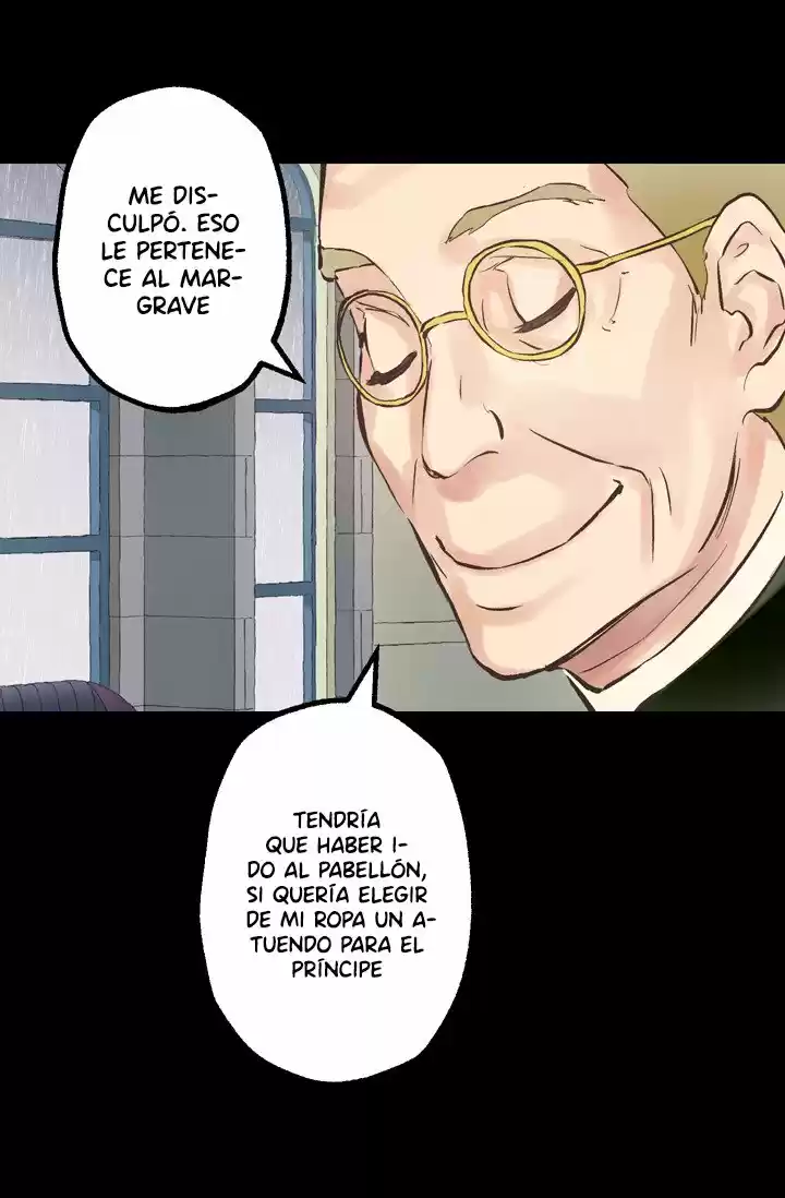 Mientras Te Guste capítulo 64, página 32