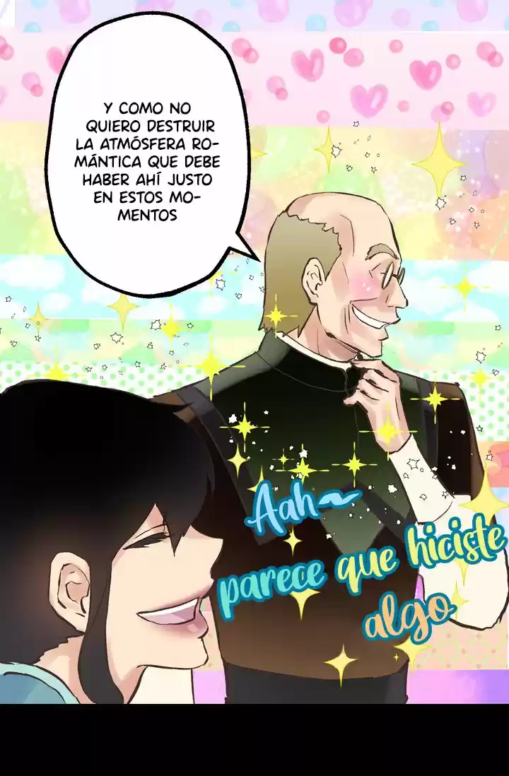 Mientras Te Guste capítulo 64, página 33