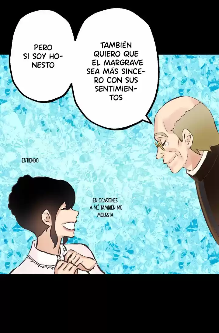 Mientras Te Guste capítulo 64, página 36