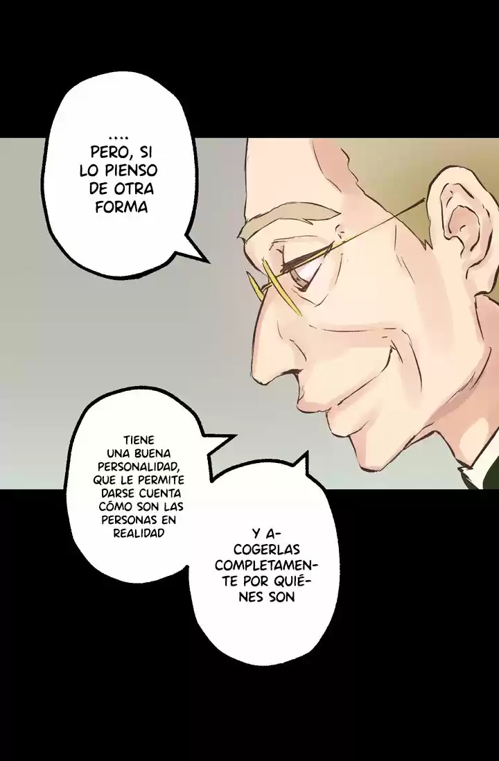 Mientras Te Guste capítulo 64, página 37