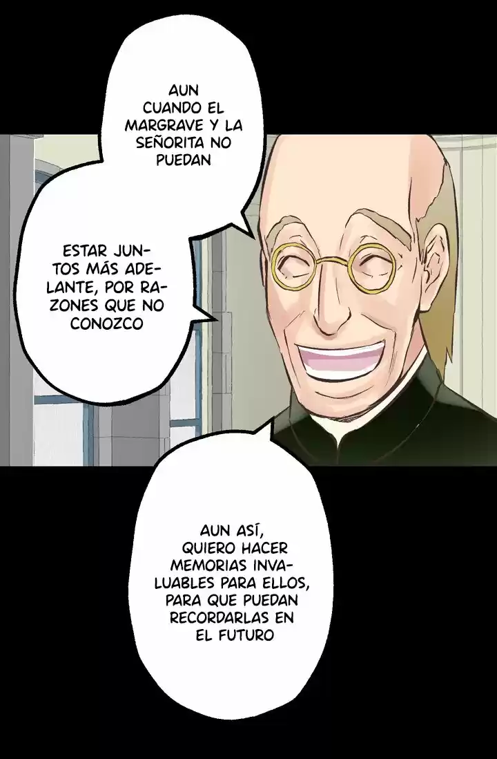 Mientras Te Guste capítulo 64, página 40