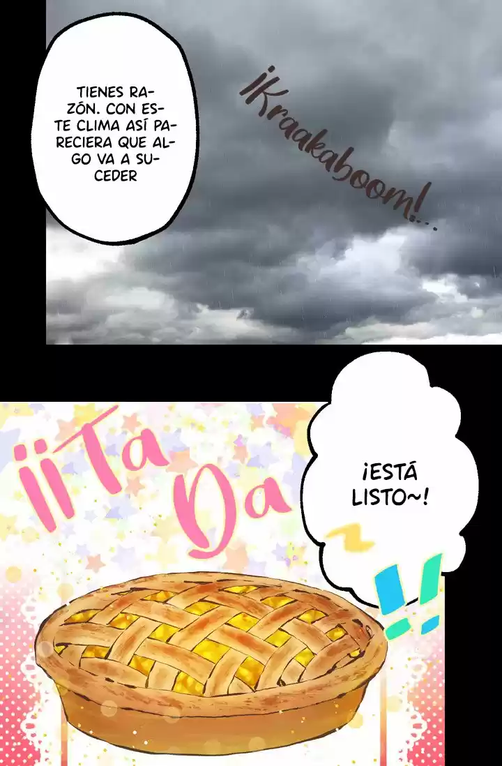 Mientras Te Guste capítulo 64, página 43