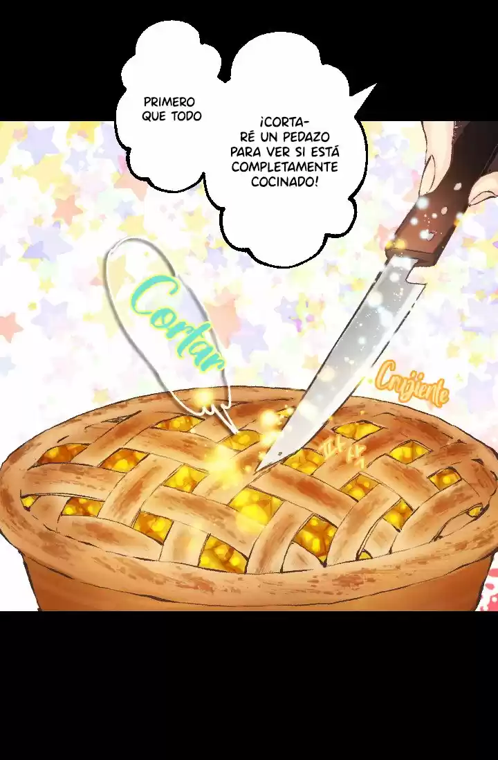 Mientras Te Guste capítulo 64, página 45