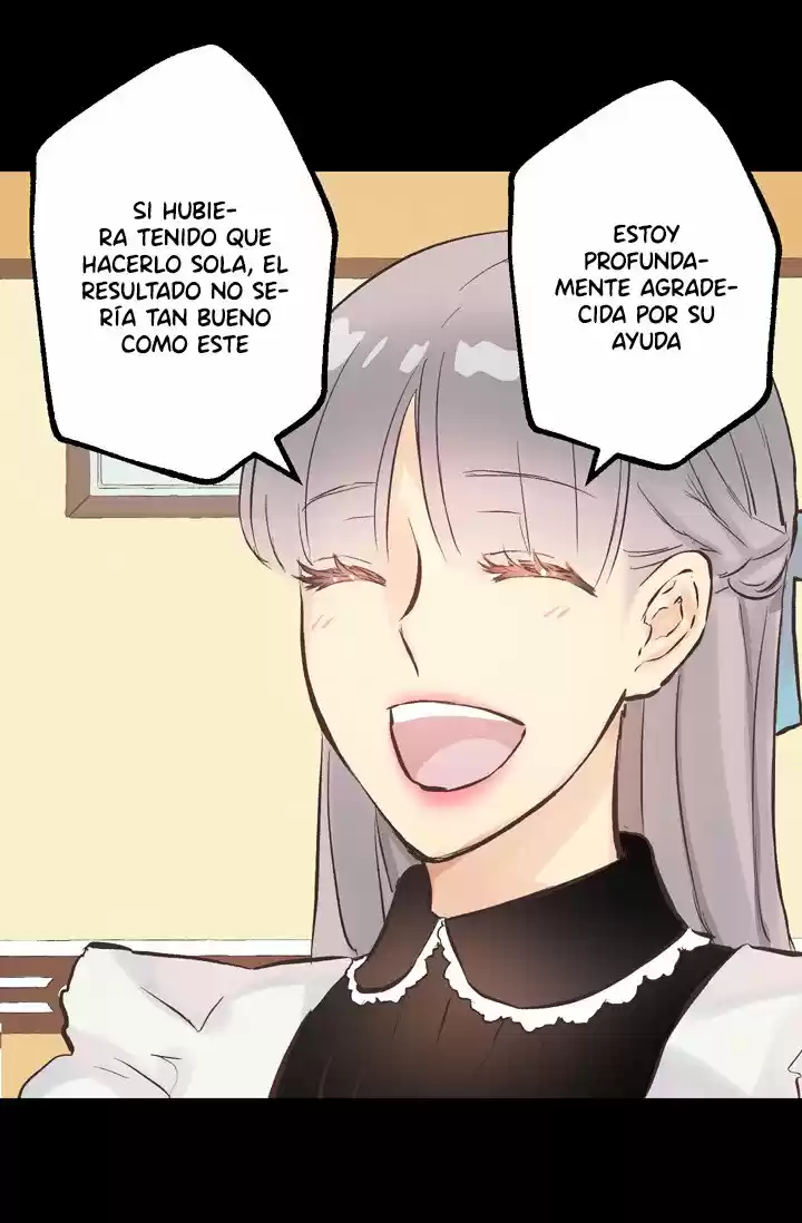 Mientras Te Guste capítulo 64, página 50