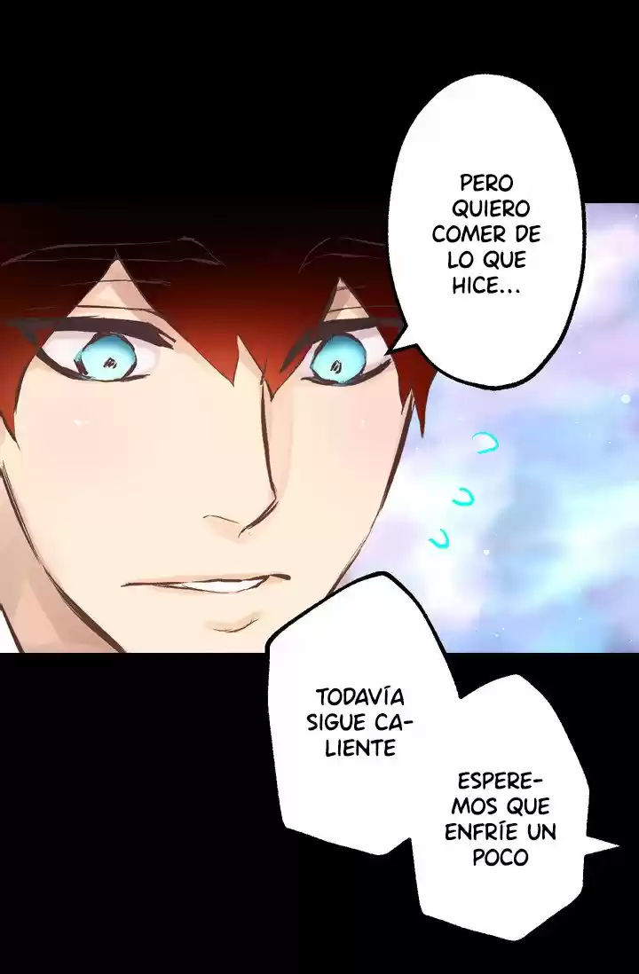 Mientras Te Guste capítulo 64, página 54